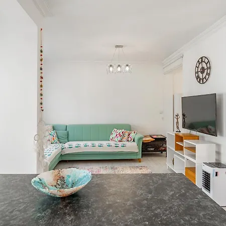 Spacious 3br Family With Private Beach Bodrum