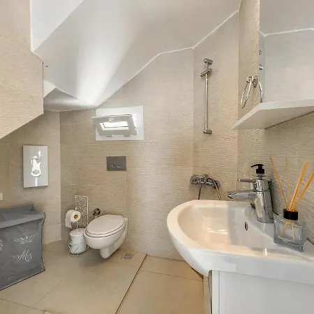 Villa Spacious 3br Family With Private Beach Bodrum