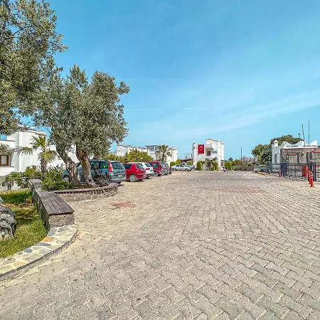 Villa Spacious 3br Family With Private Beach