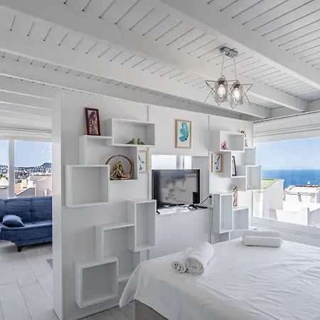 Spacious 3br Family With Private Beach Villa *